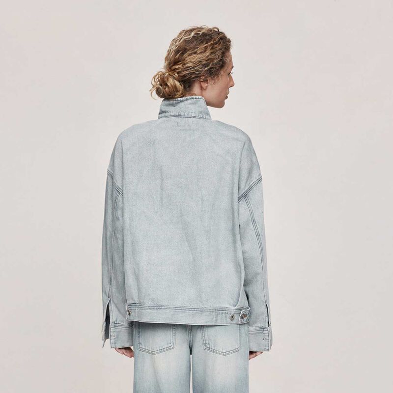 Marle Farrin Jacket image number 1